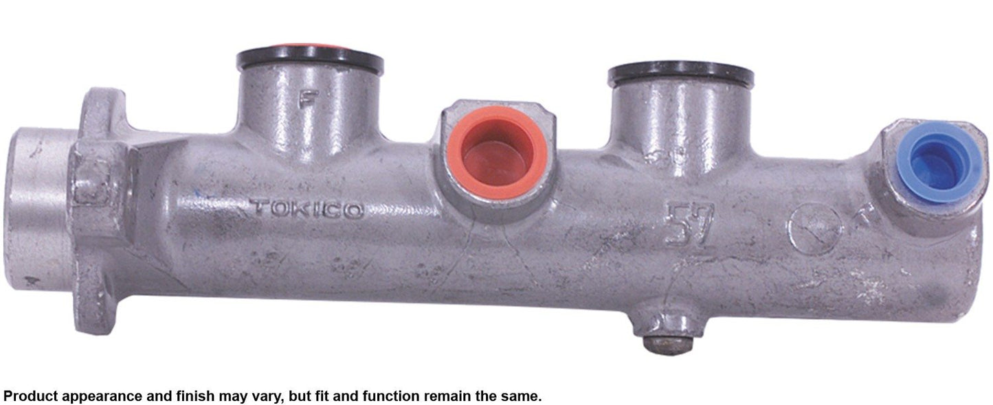 Cardone Reman Remanufactured Brake Master Cylinder 10-4008