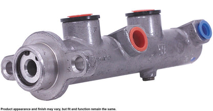 Cardone Reman Remanufactured Brake Master Cylinder 10-4008