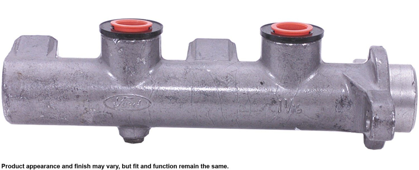 Cardone Reman Remanufactured Brake Master Cylinder 10-4008