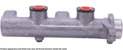 Cardone Reman Remanufactured Brake Master Cylinder 10-4008
