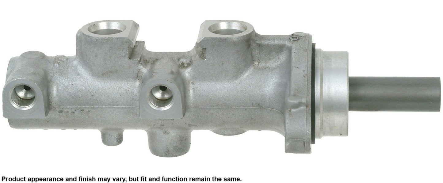 Cardone Reman Remanufactured Brake Master Cylinder 10-4138