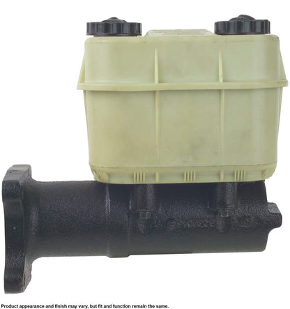 Cardone Reman Brake Master Cylinder 10-8042