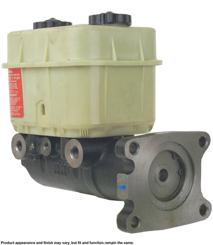 Cardone Reman Brake Master Cylinder 10-8042