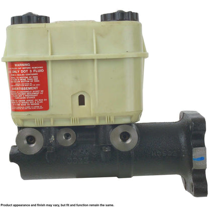Cardone Reman Brake Master Cylinder 10-8042