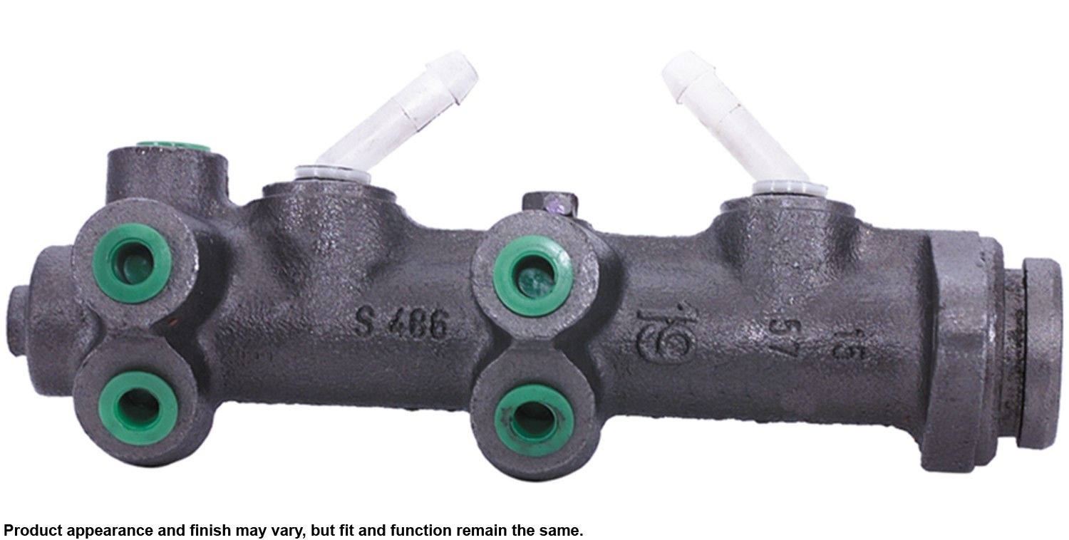 Cardone Reman Brake Master Cylinder 11-1559