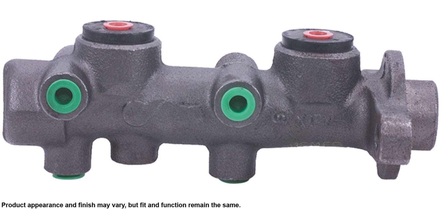 Cardone Reman Brake Master Cylinder 11-1805