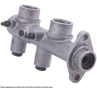 Cardone Reman Remanufactured Brake Master Cylinder 11-1838