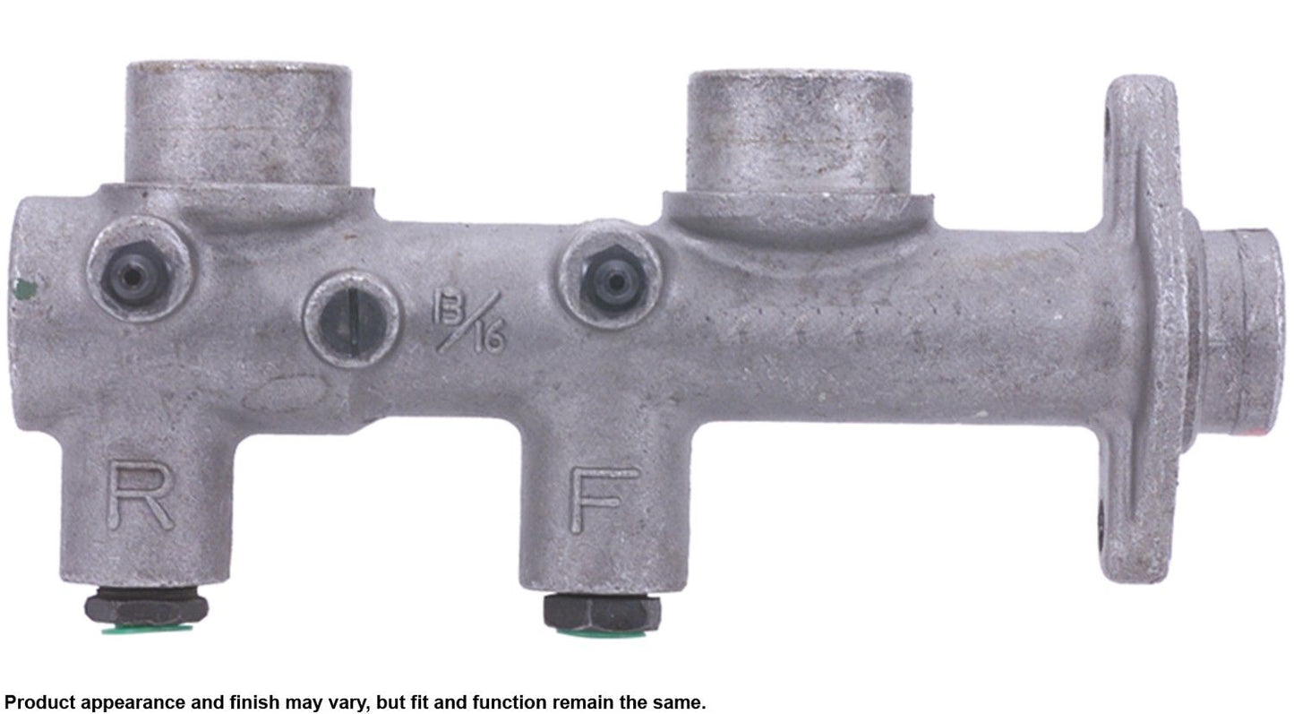 Cardone Reman Remanufactured Brake Master Cylinder 11-1838