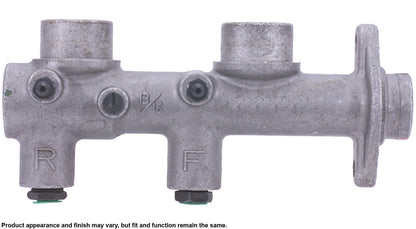 Cardone Reman Remanufactured Brake Master Cylinder 11-1838