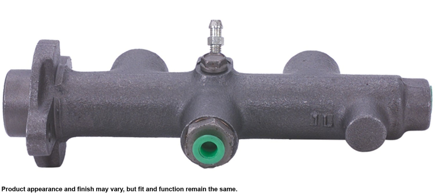 Cardone Reman Remanufactured Brake Master Cylinder 11-1877