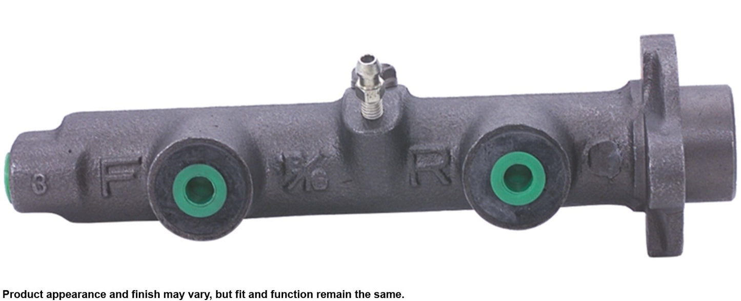 Cardone Reman Remanufactured Brake Master Cylinder 11-1877