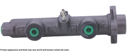 Cardone Reman Remanufactured Brake Master Cylinder 11-1877