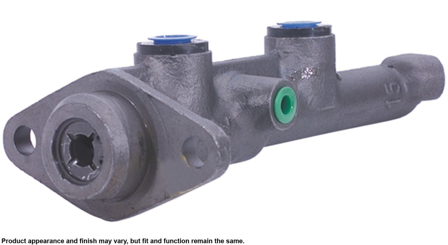 Cardone Reman Remanufactured Brake Master Cylinder 11-1921