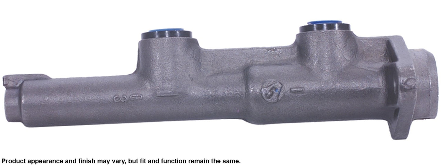 Cardone Reman Remanufactured Brake Master Cylinder 11-1921