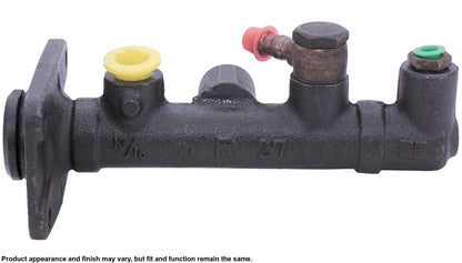 Cardone Reman Remanufactured Brake Master Cylinder 11-2017