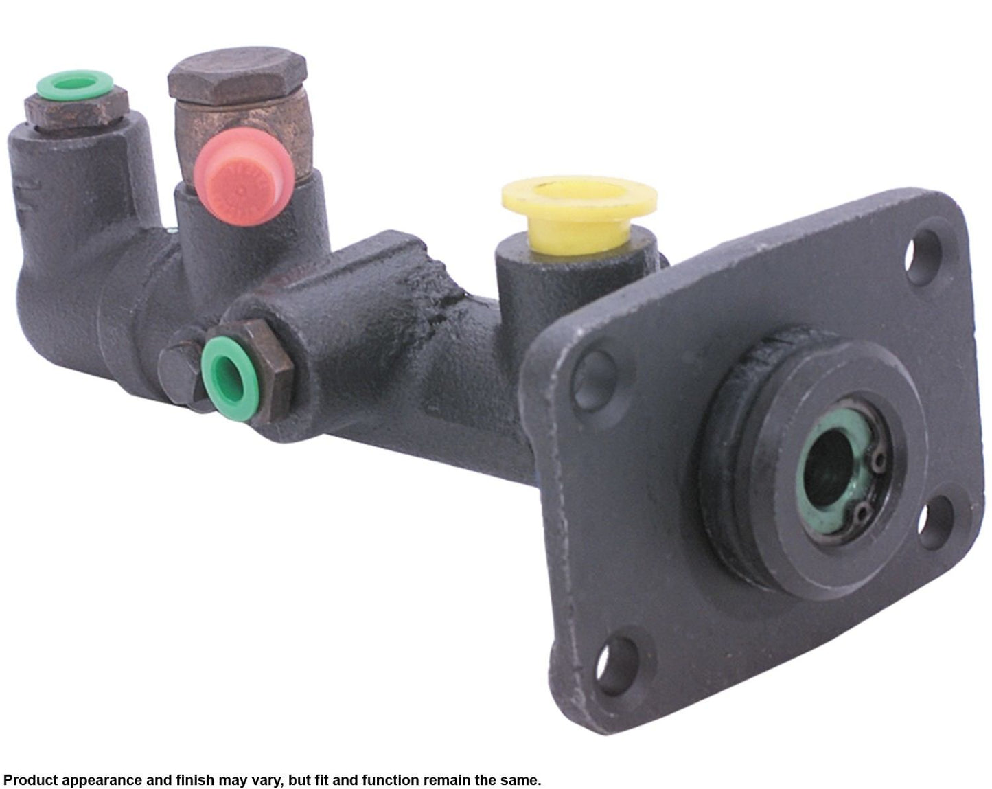 Cardone Reman Remanufactured Brake Master Cylinder 11-2017
