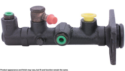 Cardone Reman Remanufactured Brake Master Cylinder 11-2017