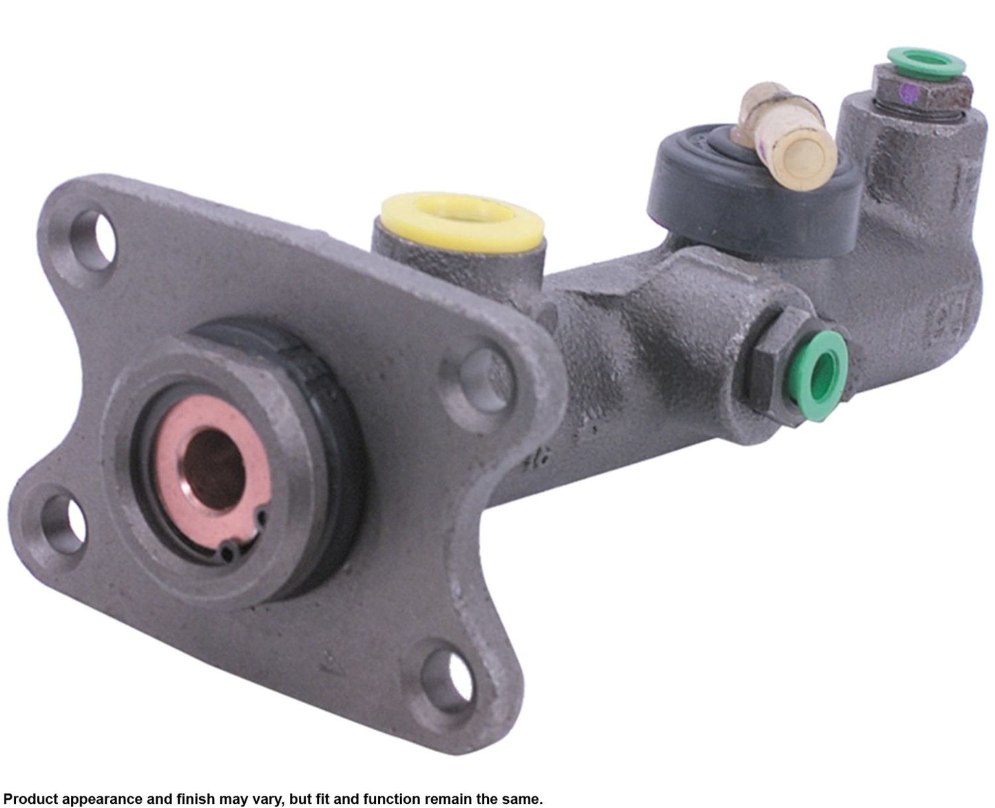 Cardone Reman Remanufactured Brake Master Cylinder 11-2018