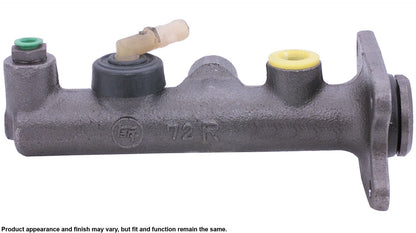 Cardone Reman Remanufactured Brake Master Cylinder 11-2018