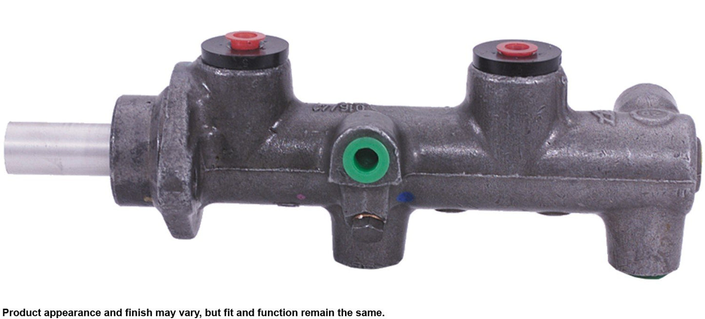 Cardone Reman Remanufactured Brake Master Cylinder 11-2042