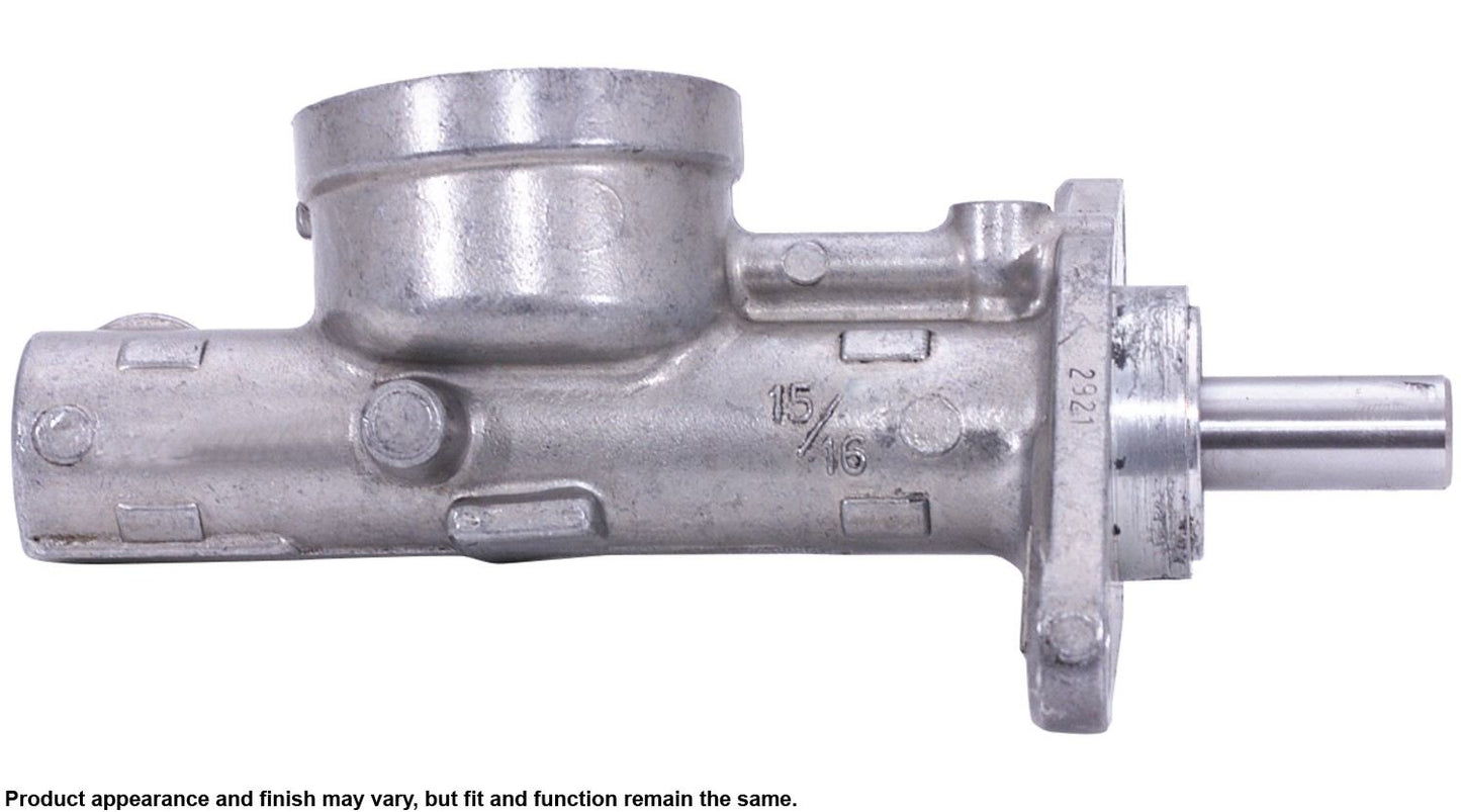 Cardone Reman Remanufactured Brake Master Cylinder 11-2201