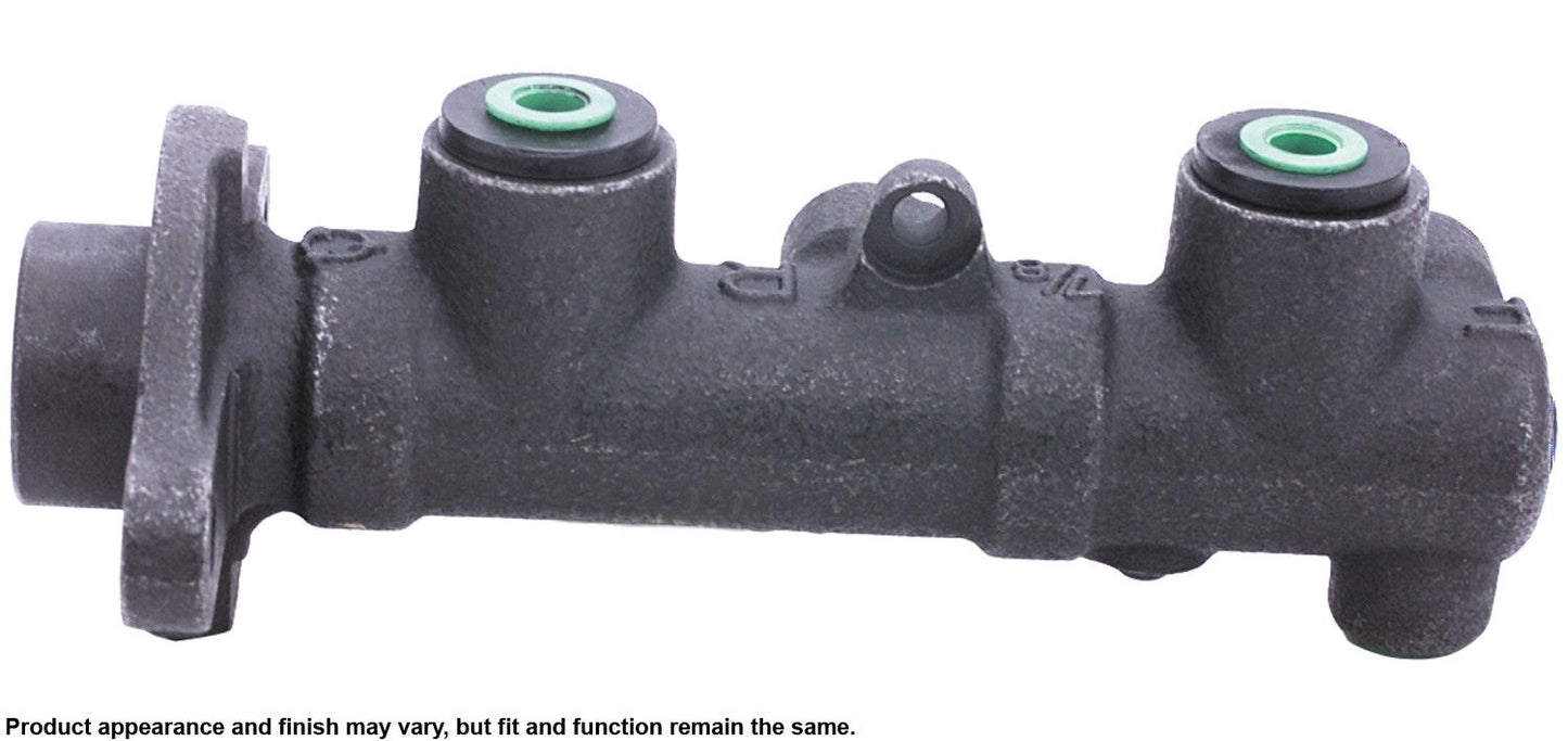 Cardone Reman Remanufactured Brake Master Cylinder 11-2221