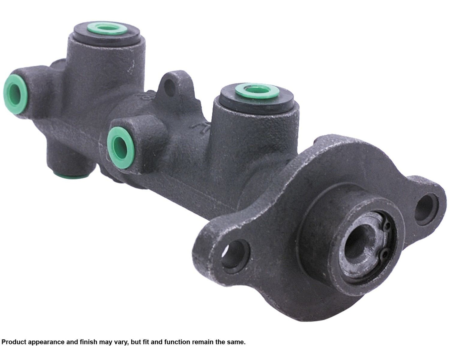 Cardone Reman Remanufactured Brake Master Cylinder 11-2221