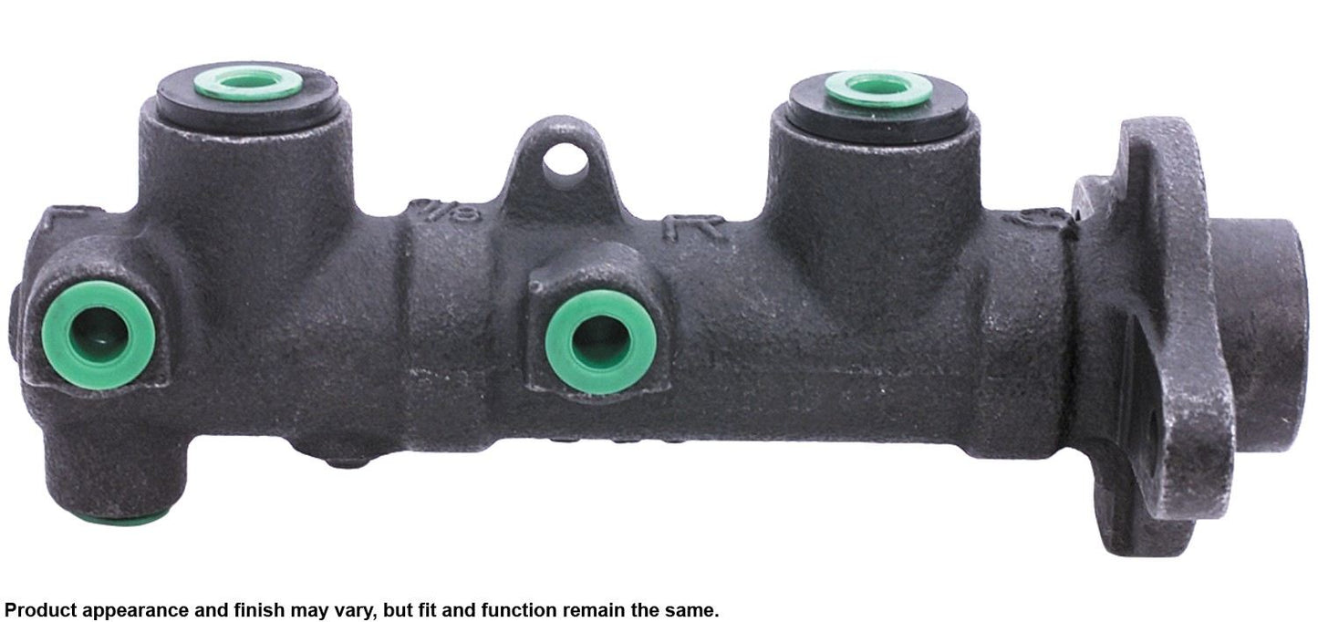 Cardone Reman Remanufactured Brake Master Cylinder 11-2221