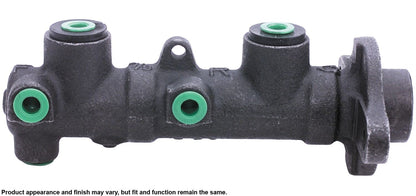 Cardone Reman Remanufactured Brake Master Cylinder 11-2221