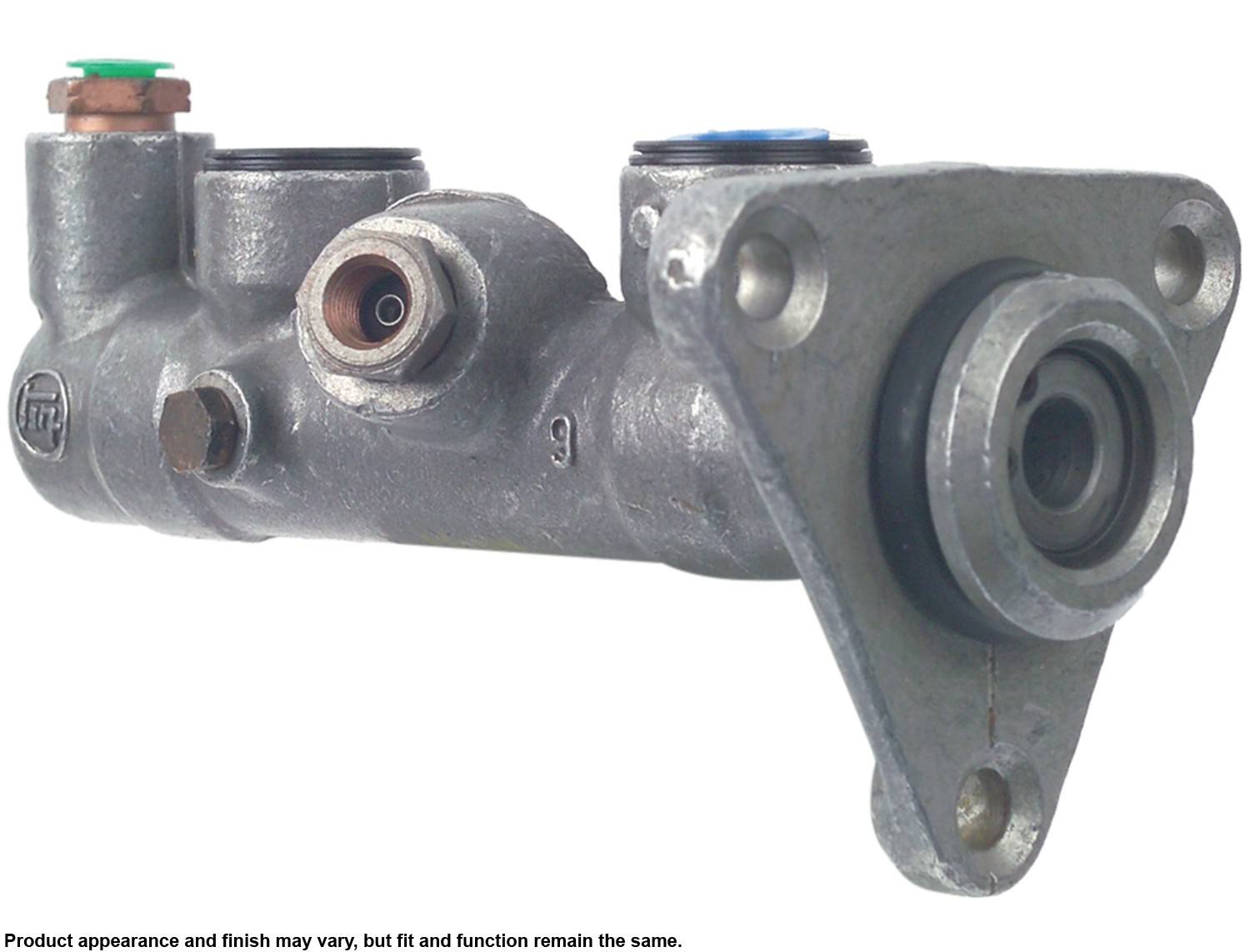 Cardone Reman Remanufactured Brake Master Cylinder 11-2245