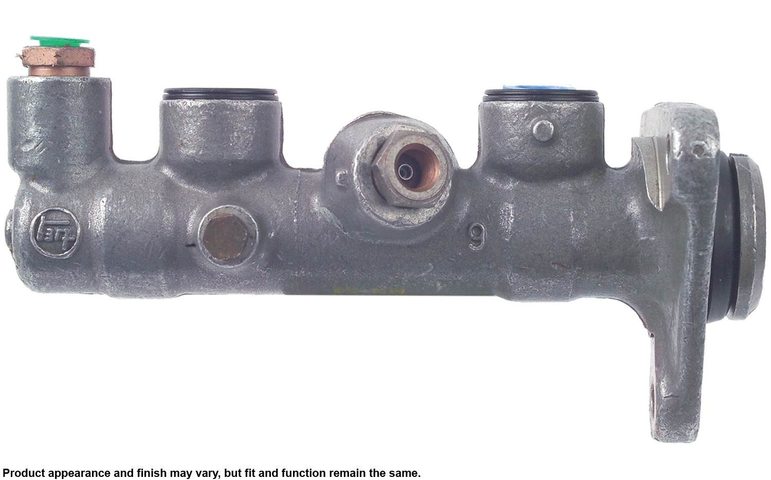 Cardone Reman Remanufactured Brake Master Cylinder 11-2245
