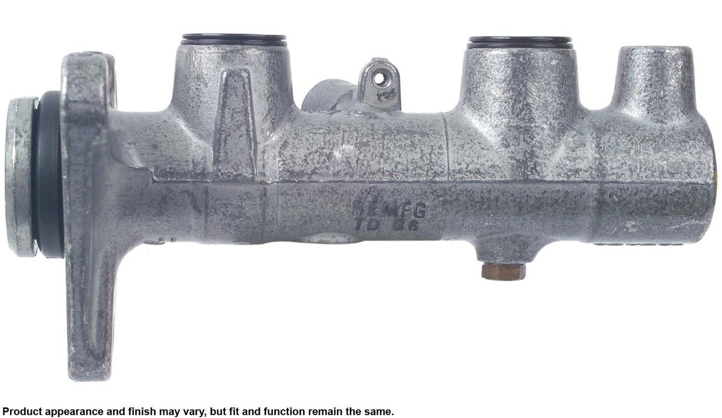 Cardone Reman Remanufactured Brake Master Cylinder 11-2247