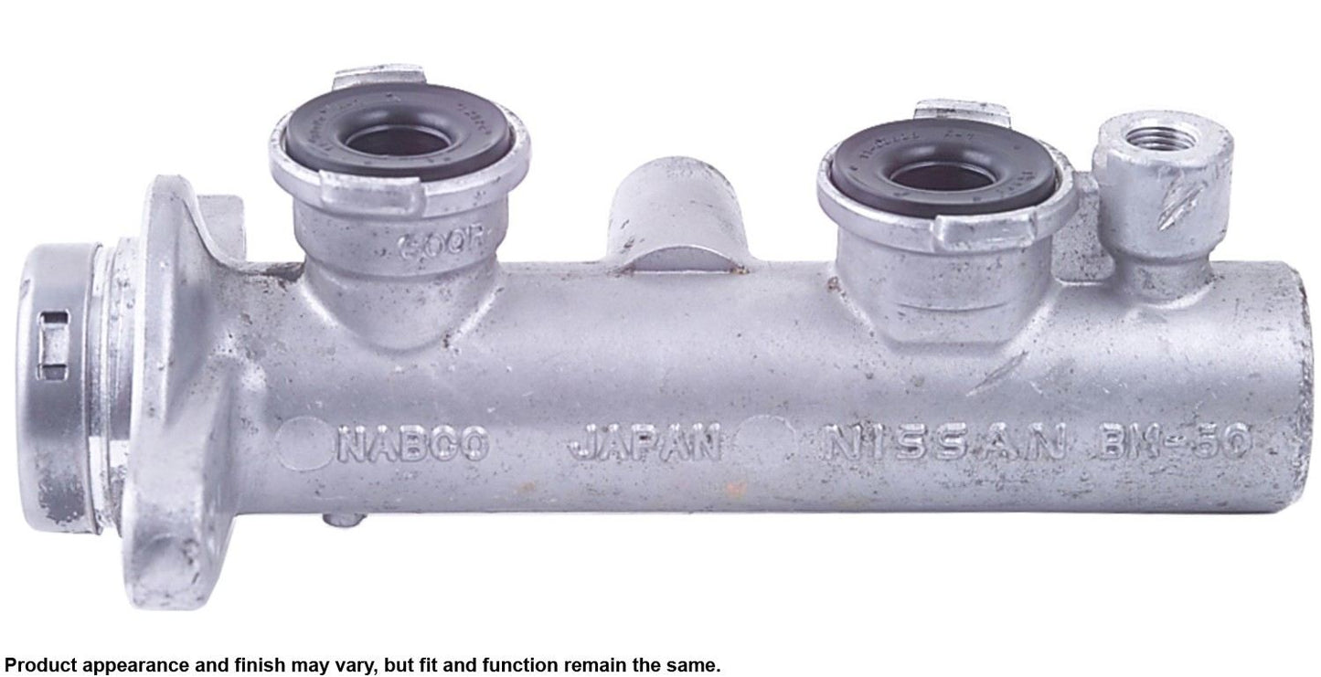Cardone Reman Remanufactured Brake Master Cylinder 11-2256