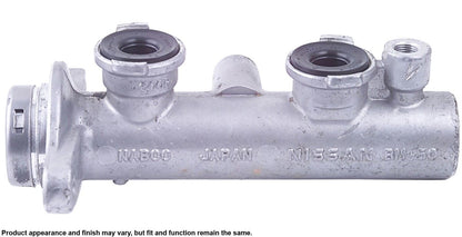 Cardone Reman Remanufactured Brake Master Cylinder 11-2256