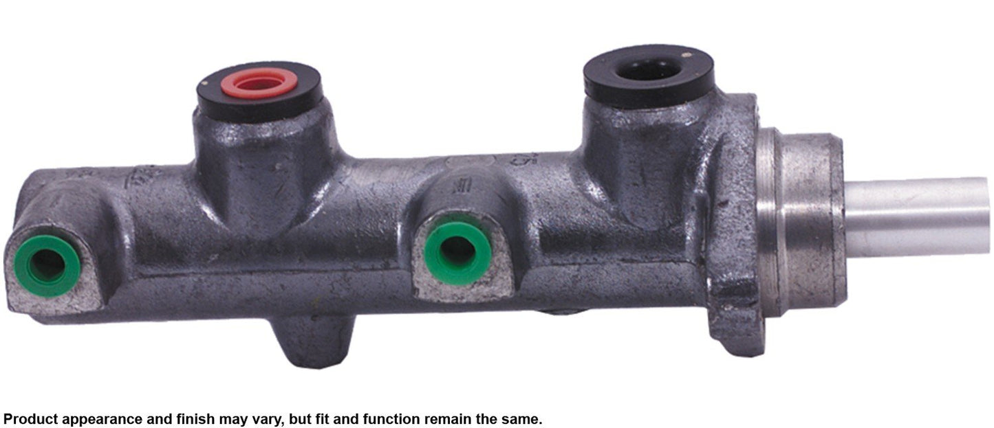 Cardone Reman Remanufactured Brake Master Cylinder 11-2299