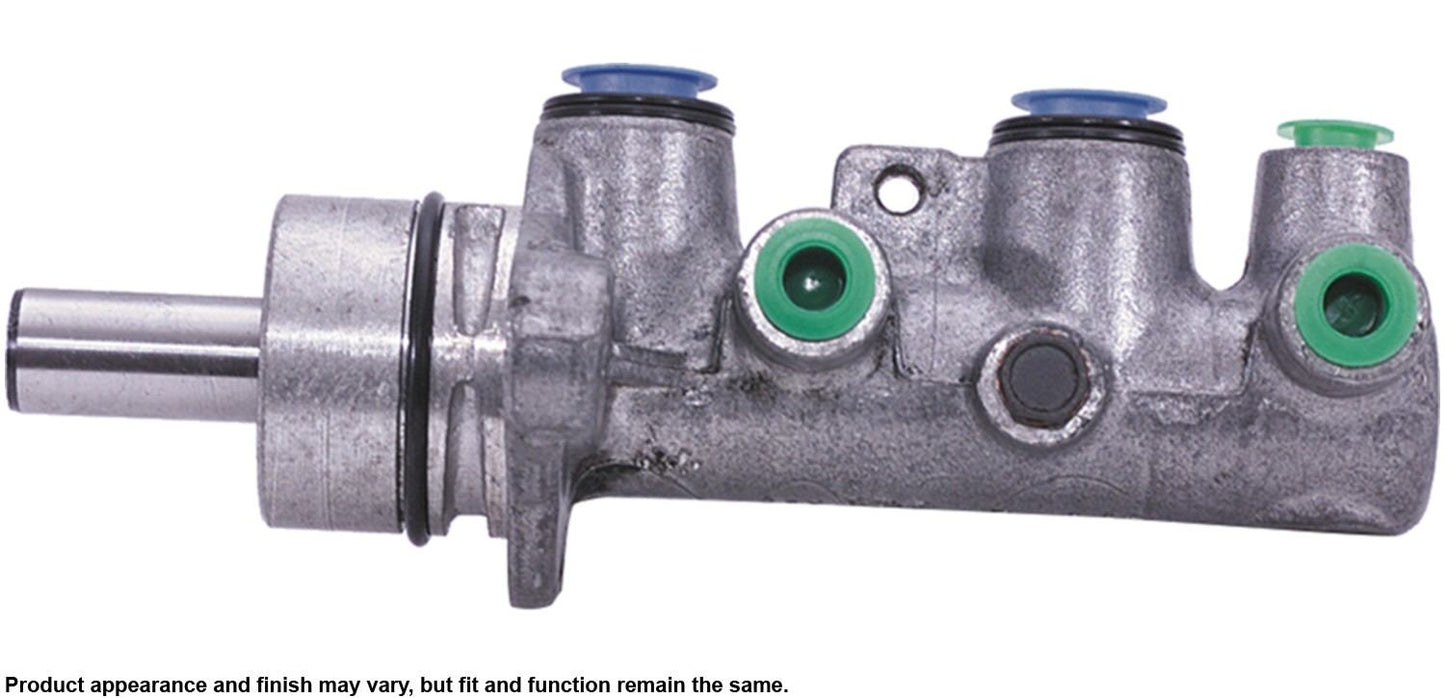 Cardone Reman Remanufactured Brake Master Cylinder 11-2472