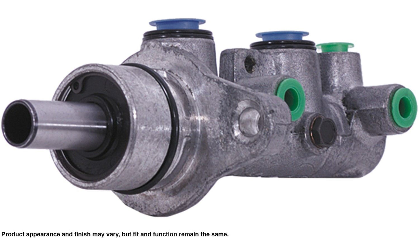 Cardone Reman Remanufactured Brake Master Cylinder 11-2472
