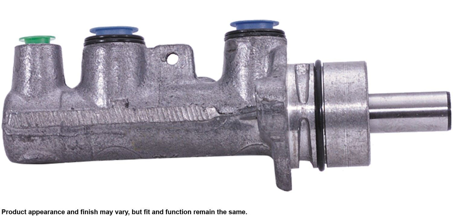 Cardone Reman Remanufactured Brake Master Cylinder 11-2472