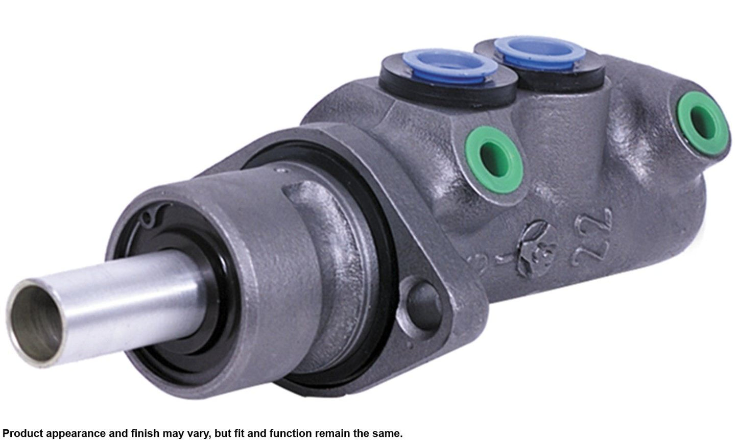Cardone Reman Remanufactured Brake Master Cylinder 11-2514