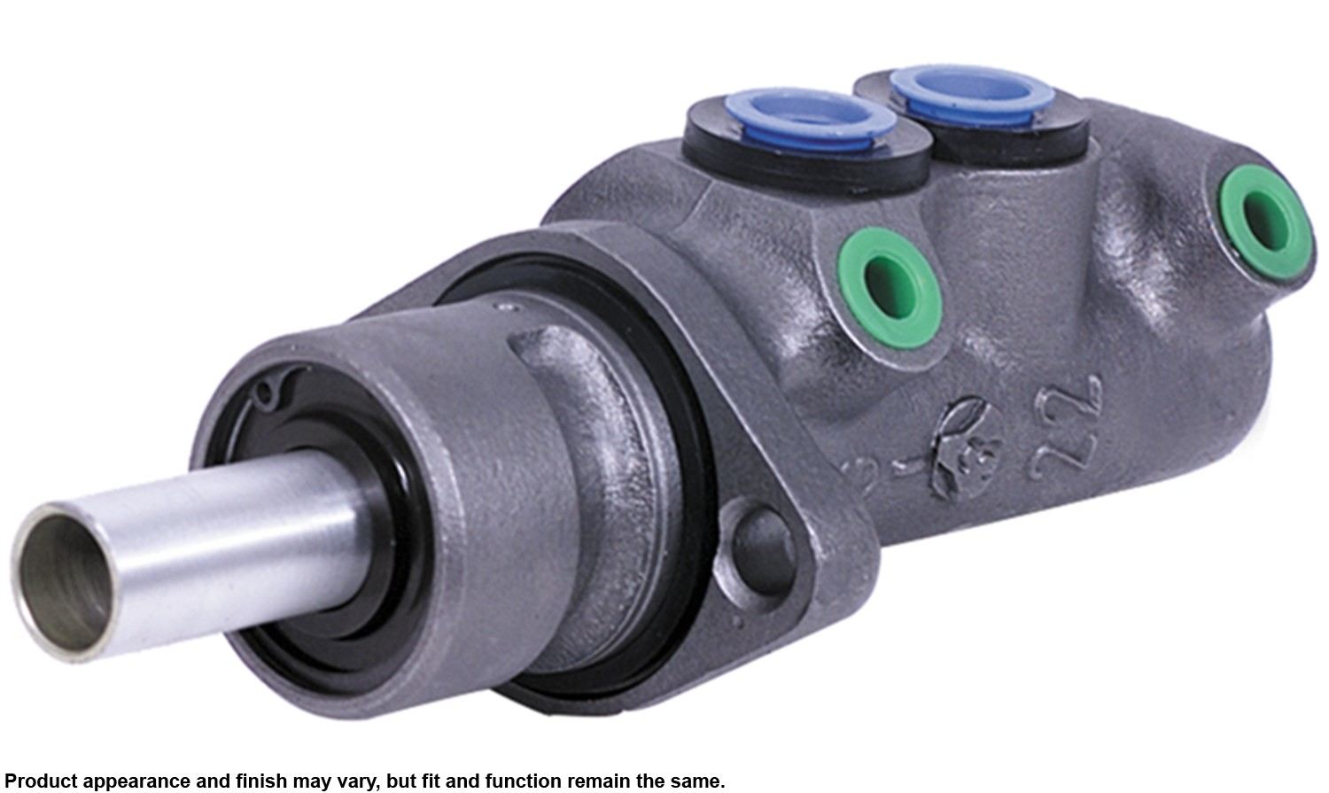 Cardone Reman Remanufactured Brake Master Cylinder 11-2514