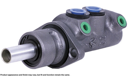 Cardone Reman Remanufactured Brake Master Cylinder 11-2514