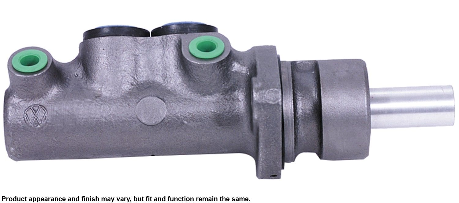 Cardone Reman Remanufactured Brake Master Cylinder 11-2514
