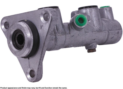 Cardone Reman Remanufactured Brake Master Cylinder 11-2523