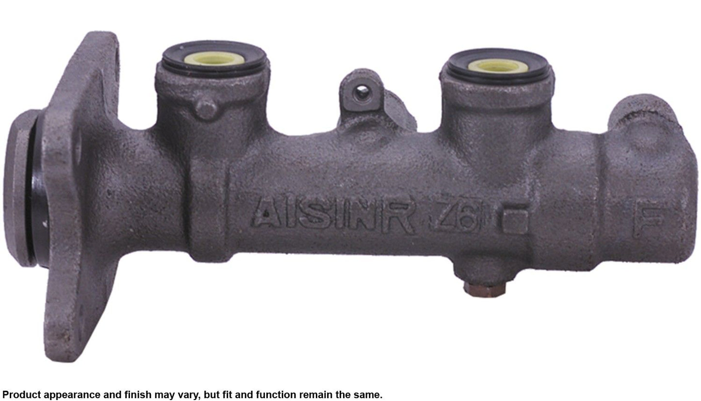 Cardone Reman Remanufactured Brake Master Cylinder 11-2529