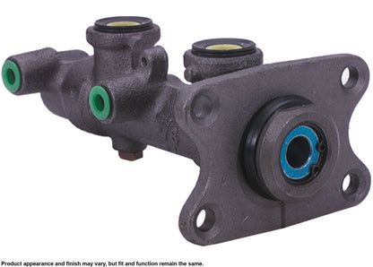 Cardone Reman Remanufactured Brake Master Cylinder 11-2529