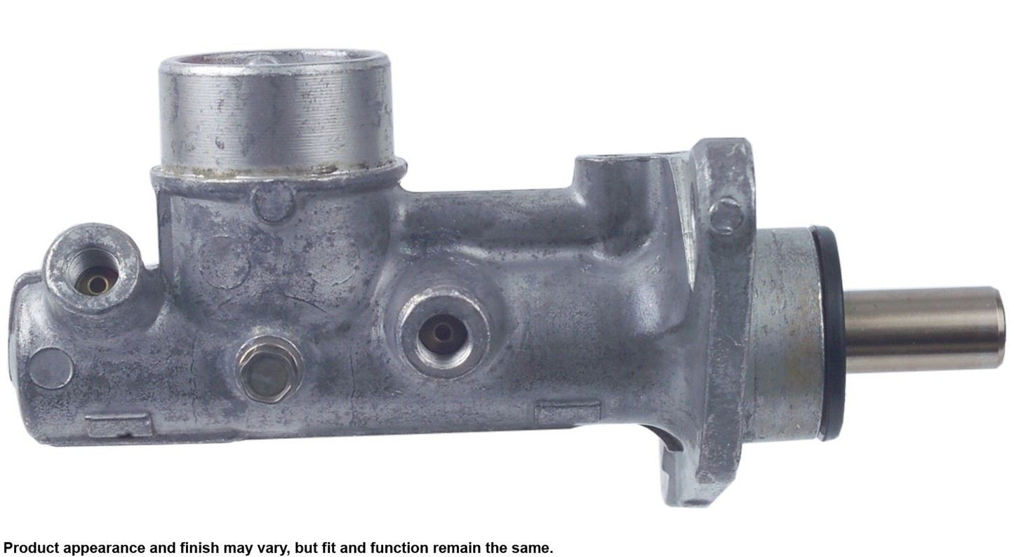 Cardone Reman Remanufactured Brake Master Cylinder 11-2544