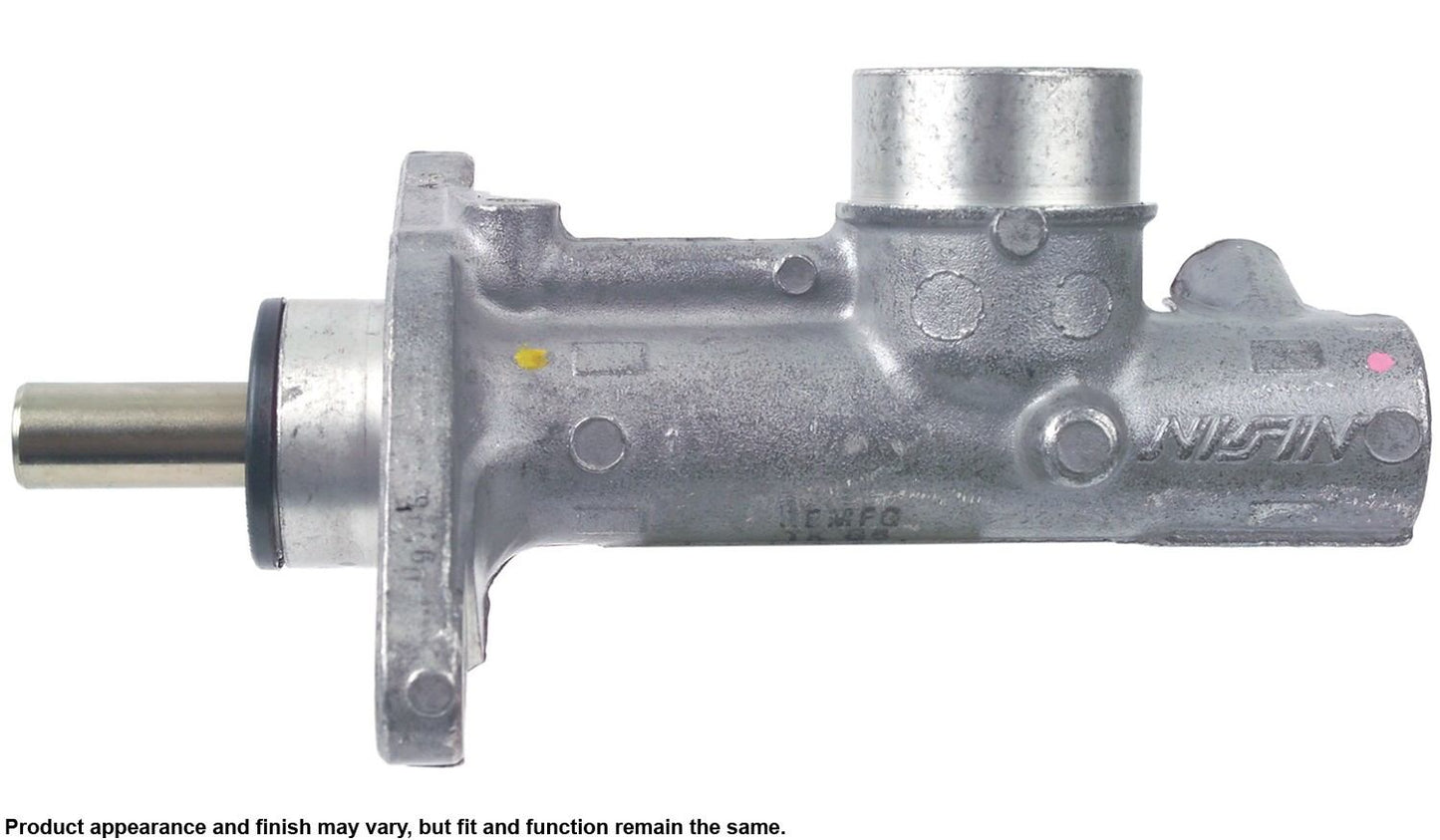 Cardone Reman Remanufactured Brake Master Cylinder 11-2545