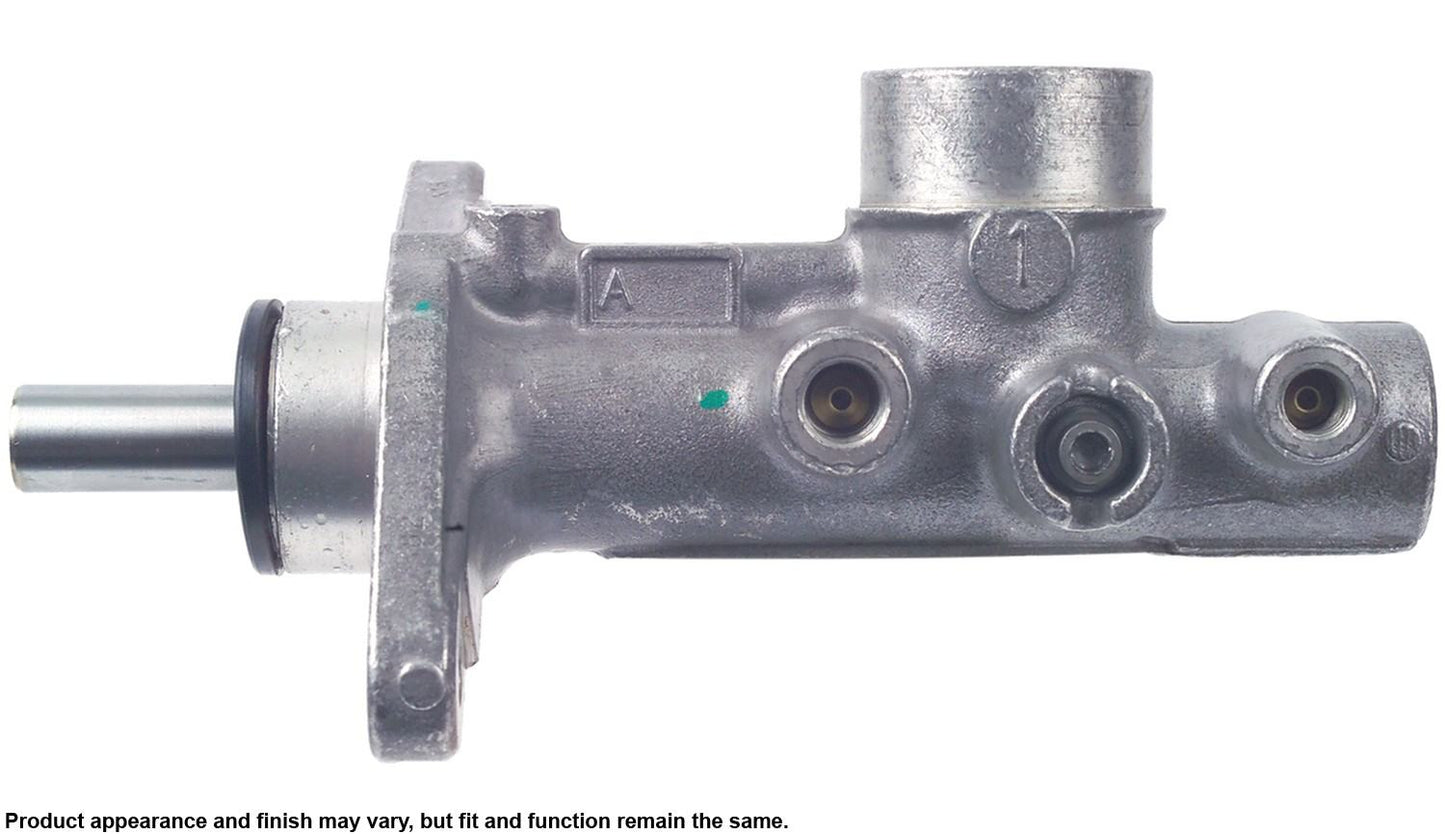 Cardone Reman Remanufactured Brake Master Cylinder 11-2571