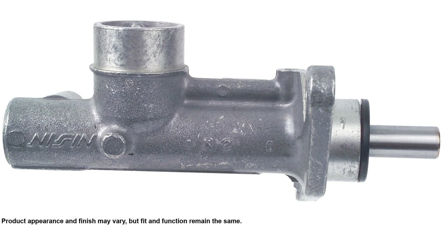 Cardone Reman Remanufactured Brake Master Cylinder 11-2571