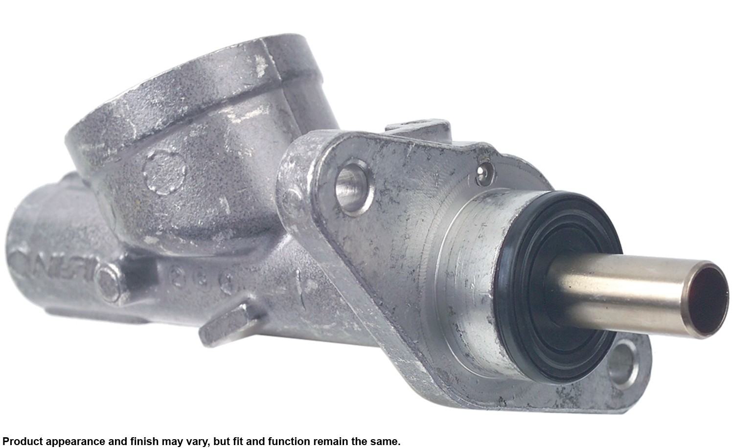Cardone Reman Remanufactured Brake Master Cylinder 11-2572